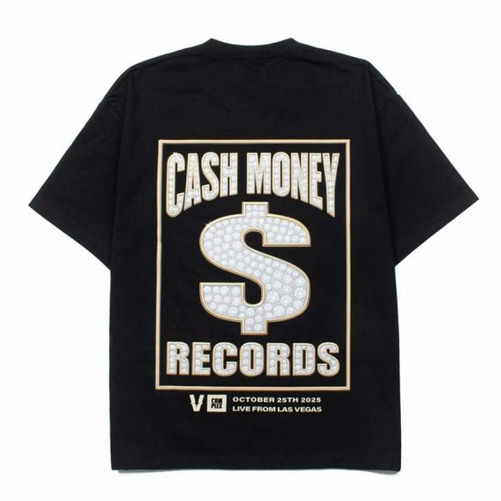 Corteiz T Shirts Short _SKUCorteizM-2XLcztx951516930